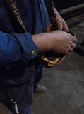 北方某钢铁炼钢转炉厂行车应用